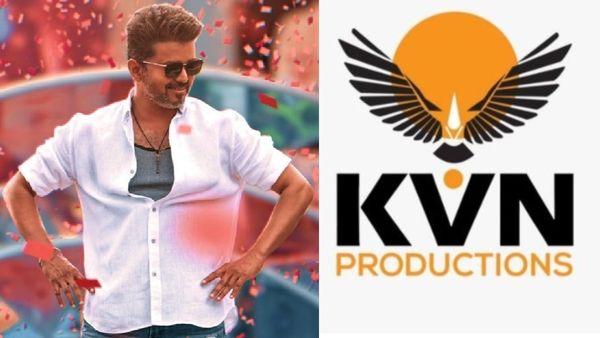 ವಿಜಯ್ ಸಿನಿಮಾ ನಿರ್ಮಿಸಿ ಸಂಕಷ್ಟಕ್ಕೆ ಸಿಲುಕಿತೇ ಕೆವಿಎನ್ ಪ್ರೊಡಕ್ಷನ್ಸ್? 'ಜನ ನಾಯಗನ್' ಖರೀದಿಗೆ ವಿತರಕರು ಹಿಂದೇಟು?