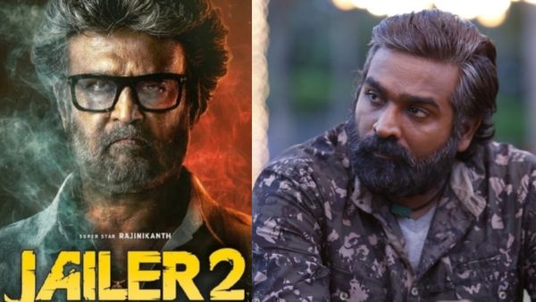 Jailer 2: 'ಜೈಲರ್ 2'ನಲ್ಲಿ ವಿಜಯ್ ಸೇತುಪತಿ; ಸೂಪರ್‌ಸ್ಟಾರ್‌ ರಜನಿಗೆ ಖಳನಾಯಕನಾ? ಆಪ್ತನಾ?