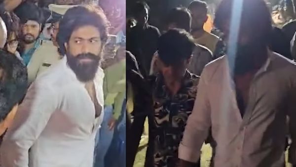 ಹರೀಶ್ ರಾಯ್ ಅಂತಿಮ ದರ್ಶನಕ್ಕೆ ಬಂದ ಯಶ್ ಇಬ್ಬರೂ ಪುತ್ರರಿಗೆ ಹಣ ಸಹಾಯ? ಕಾರಿನೊಳಗೆ ನಡೆದ ಮಾತುಕತೆಯೇನು?