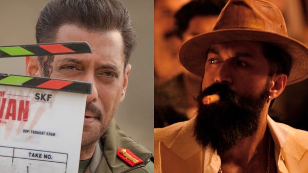 ಯಶ್ 'ಟಾಕ್ಸಿಕ್' ಎದುರು ಸಲ್ಮಾನ್ ಖಾನ್ 'ಬ್ಯಾಟಲ್'? ಯಾರ ಕೊರಳಿಗೆ ವಿಜಯಮಾಲೆ?