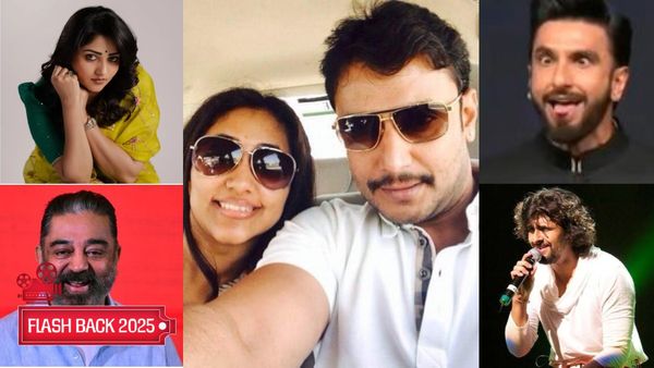 ಕಮಲ್ ಕ್ಯಾತೆ, ರಣ್‌ವೀರ್ ರಗಳೆ, ನೆಟ್ಟು ಬೋಲ್ಟು, ಬಿಗ್‌ಬಾಸ್ ಬೀಗ- ಈ ವರ್ಷದ ಚಂದನವನ ವಿವಾದಗಳಿವು