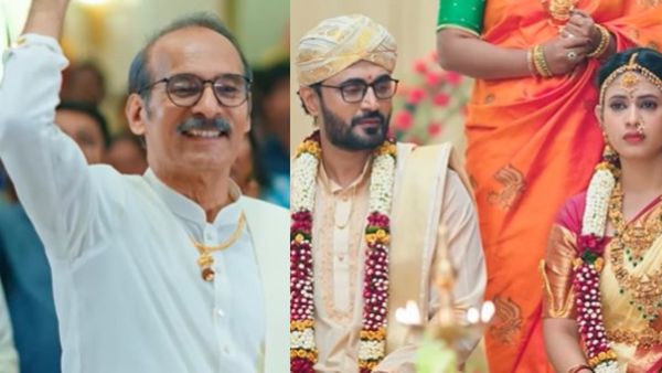 Adilakshmi Purana: ಕೊನೆಗೂ ಒಂದಾದ ಸಂಜೀವ-ಅಮೃತಾ; ನನಸಾದ ಧರ್ಮರಾಜ್ ಕನಸು