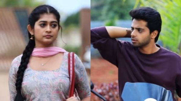 ಮೆಗಾ ಧಾರಾವಾಹಿಗೆ ಗ್ರ್ಯಾಂಡ್ ಓಪನಿಂಗ್: ಪ್ರೀತಿ ಮತ್ತು ತಿರುವುಗಳ ಅಧ್ಯಾಯ 'ಆದಿಲಕ್ಷ್ಮೀ ಪುರಾಣ'…