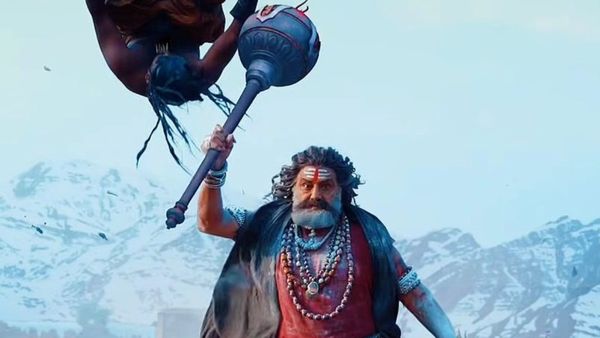 Akhanda-2 Day 3 collection: ಮಿಶ್ರಪ್ರತಿಕ್ರಿಯೆ ಸಿಕ್ರು 'ಅಖಂಡ-2' ಆರ್ಭಟ; 3 ದಿನಕ್ಕೆ ಗಳಿಸಿದ್ದೆಷ್ಟು?