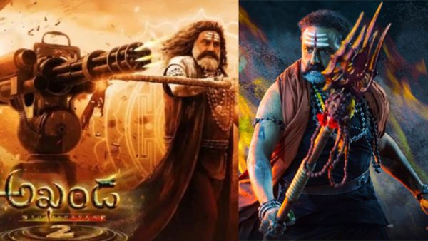 Akhanda 2 Review: ಸನಾತನ ಧರ್ಮದ ಬೋಧನೆ.. ಚೀನಾ,ಟಿಬೆಟ್ ಗಡಿ ಸಂಘರ್ಷ.. 'ಅಖಂಡ 2' ಏನಿಲ್ಲ ಏನಿಲ್ಲ!