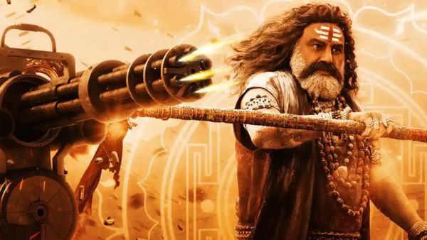 ಬಾಲಯ್ಯಗೆ ಆಘಾತ, ಅಖಂಡ 2 ಪ್ರೀಮಿಯರ್ ಪ್ರದರ್ಶನ ರದ್ದು ; ಡಿಸೆಂಬರ್ 5ರಂದು ಬಿಡುಗಡೆಯಾಗುತ್ತಾ ? ಕಾರಣವೇನು ?