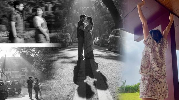 ಬಾಯ್ತುಂಬ ಅಣ್ಣ ಎಂದು ಕರೆದವನನ್ನೇ ಮದುವೆಯಾದ ಖ್ಯಾತ ನಟಿ, ಫೋಟೊ ವೈರಲ್