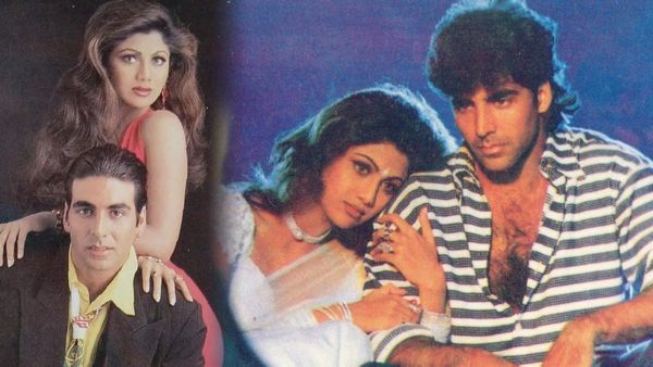 ಅಕ್ಷಯ್ ಕುಮಾರ್ - ಶಿಲ್ಪಾ ಶೆಟ್ಟಿ ಮದುವೆ ಮುರಿದು ಬಿದ್ದಿದ್ದೇಕೆ ? 25 ವರ್ಷಗಳ ನಂತರ ಕಹಿ ಸತ್ಯ ಹೇಳಿದ ನಿರ್ಮಾಪಕ