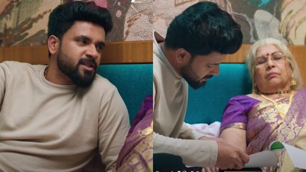 Amruthadhaare ; ಹಣದ ಮೇಲಿನ ವ್ಯಾಮೋಹ,ಅತಿಯಾಸೆ,ಜೈದೇವ್ ಕುತಂತ್ರ-ಮನೆಯಿಂದ ಕಾಣೆಯಾದ ಅಜ್ಜಿ