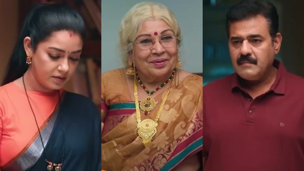 Amruthadhaare ; ಕ್ಲೈಮ್ಯಾಕ್ಸ್ ಹಂತಕ್ಕೆ ಅಮೃತಧಾರೆ ? 'ಪ್ರೀತಿಸುವವರನ್ನು ಕೊಂದುಬಿಡಿ' ಎಂದ ಗೌತಮ್