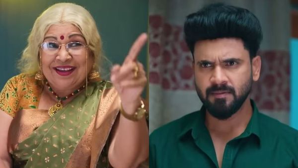 Amruthadhare ; ಜೈದೇವ್‌ಗೆ ಚಳ್ಳೆಹಣ್ಣು ತಿನ್ನಿಸಿದ ಹೆಬ್ಬೆಟ್ ಅಜ್ಜಿ-ಮುಳುವಾಗುತ್ತಾ ಮಿಂಚು ಮಾಡಿದ ಎಡವಟ್ಟು?