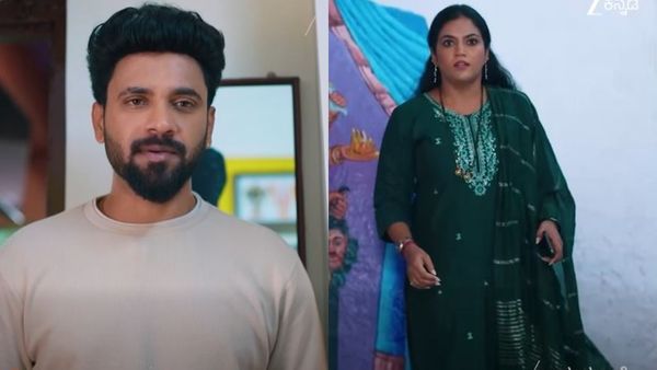 Amruthadhaare ; ನಾವ್ ಅಂದ್ರೆ ಸುಮ್ನೆನಾ ಗುರೂ - ಜೈದೇವ್‌ನ ಮಕ್ಕರ್ ಮಾಡಿದ ಮಾಯಾಜಿಂಕೆ ಮಲ್ಲಿ