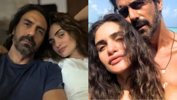 6 ವರ್ಷ ಸಹ ಜೀವನ.. 2 ಗಂಡು ಮಕ್ಕಳು.. 53ನೇ ವರ್ಷಕ್ಕೆ ನಿಶ್ವಿತಾರ್ಥ.. ಅರ್ಜುನ್ ರಾಮ್‌ಪಾಲ್ ಮದ್ವೆ ಯಾವಾಗ?