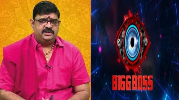 ತೆಲುಗಿನ ವಿವಾದಾತ್ಮಕ ಸೆಲೆಬ್ರೆಟಿ ಜ್ಯೋತಿಷಿ ಬಿಗ್ ಬಾಸ್ ಆಫರ್ ತಿರಸ್ಕರಿಸಿದ್ದೇಕೆ? ನಾಗ ಚೈತನ್ಯ-ಶೋಭಿತಾ ಕಾರಣವೇ?