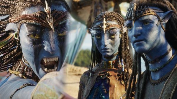 Avatar: Fire and Ash Box Office Day 2 ; ಬಾಕ್ಸಾಫೀಸ್‌ನಲ್ಲಿ ಅವತಾರ್ 3 ಹೆಣಗಾಟ - 2ನೇ ದಿನ ಗಳಿಸಿದ್ದೆಷ್ಟು ?