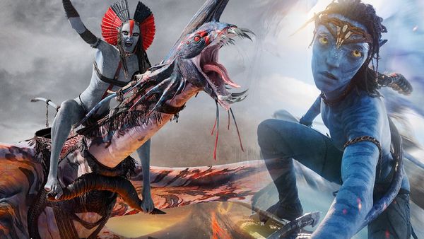 ಭಾರತದ ಬಾಕ್ಸಾಫೀಸ್‌ಗೆ ಅಪ್ಪಳಿಸಲಿದೆ 'ಅವತಾರ್ 3' ಬೆಂಕಿ ; ಬಿಡುಗಡೆಗೆ 14 ದಿನ ಮುನ್ನವೇ ಅಡ್ವಾನ್ಸ್ ಬುಕಿಂಗ್ ಓಪನ್