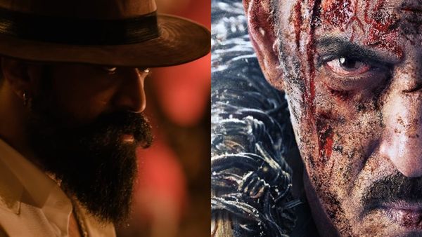 ಯಶ್ 'ಟಾಕ್ಸಿಕ್' ಎದುರು ತಮ್ಮ ಸಿನಿಮಾ ಬಿಡುಗಡೆಗೆ ಹೆದರಿದ್ರಾ ಸಲ್ಮಾನ್ ಖಾನ್?