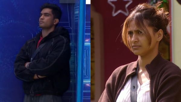 BBK 12: ಕಿಚ್ಚನಿಲ್ಲದ ವಾರ ಎಲಿಮಿನೇಟ್ ಆದ ಸೂರಜ್; ಈ ನಿರ್ಗಮನ ಯುವತಿಯರಿಗೆ ನಿರಾಶೆ