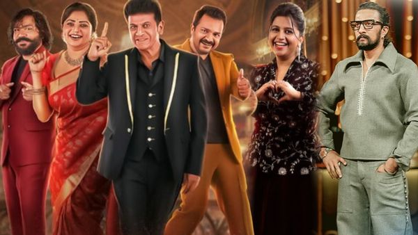 ಡ್ಯಾನ್ಸ್ ಕರ್ನಾಟಕ ಡ್ಯಾನ್ಸ್‌ಗೆ ಸೆಡ್ಡು ಹೊಡೆದ ಬಿಗ್ ಬಾಸ್, ಕಿಚ್ಚನ ಪಂಚಾಯ್ತಿಗೆ ಮನ ಸೋತ ಕನ್ನಡಿಗರು