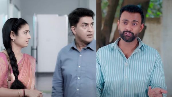 Bhagyalakshmi: ಕಾಂಟ್ರಾಕ್ಟ್ ಢಮಾರ್; ಭಾಗ್ಯ ಕನಸಿಗೆ ಕಲ್ಲು ಹಾಕಿದ ದುರಹಂಕಾರಿ ತಾಂಡವ್