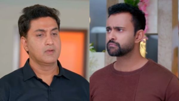 Bhagyalakshmi: ತಾಂಡವ್ ಅಹಂಕಾರಕ್ಕೆ ಬ್ರೇಕ್ ಹಾಕ್ತಾನಾ ಆದಿ? ಕಥೆಯಲ್ಲಿ ಹೊಸ ಟ್ವಿಸ್ಟ್