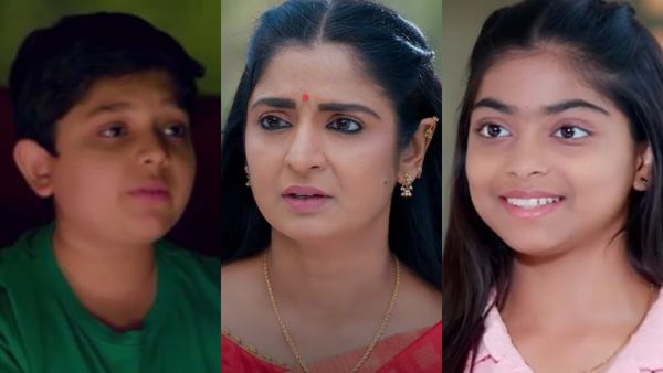 Bhagyalashmi: ತಾಯಿಯ ತ್ಯಾಗ ಮತ್ತು ಮಕ್ಕಳ ಮಮತೆಯ ಸುಂದರ ಪಯಣ