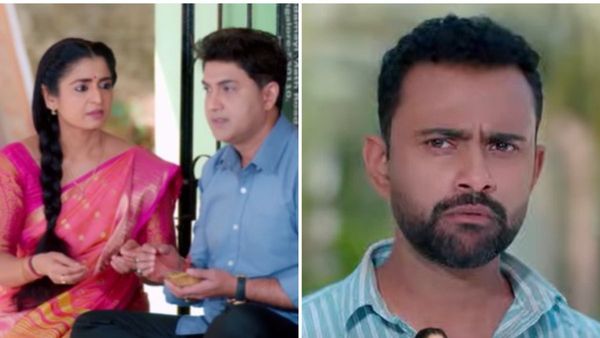 Bhagyalakshmi: ಭಾಗ್ಯ-ಆದಿ ಗೆಳೆತನ: ತಾಂಡವನಿಗೆ ಏಕೆ ತಪ್ಪರ್ಥ? ರೋಚಕ ತಿರುವು…