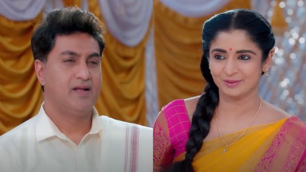 Bhagyalakshmi: ಭಾಗ್ಯ ನೀಡಿದ ಉಡುಗೊರೆಗೆ ಆದಿ ಫಿದಾ; ಸೊಸೆಯ ನಡೆಗೆ ಕುಸುಮಾ ಖುಷ್