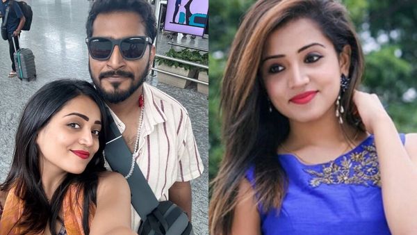 ಸದ್ದಿಲ್ಲದೇ ಮದುವೆಯಾದ ಸಂಜನಾ ಚಿದಾನಂದ್; ಪೋಸ್ಟ್ ಮಾಡಿ ಡಿಲೀಟ್ ಮಾಡಿದ್ದೇಕೆ?