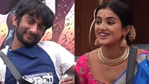 ಎಲ್ಲಾ ಸಂದರ್ಶನಗಳಲ್ಲಿ ಗಿಲ್ಲಿ ಬಗ್ಗೆ ಜಾಹ್ನವಿ ಒಂದೇ ಮಾತು; ಅಭಿಮಾನಿಗಳು ಅಸಮಾಧಾನ