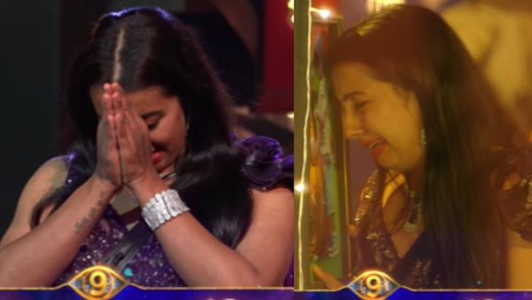 Sanjjanaa Galrani: ಬಿಗ್ ಬಾಸ್ ಫಿನಾಲೆ.. ಟಾಪ್ 5 ನಿಂದ ಎಲಿಮಿನೇಟ್ ಆದರೇ ಸಂಜನಾ ಗಲ್ರಾನಿ?