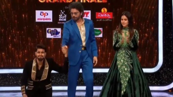 Bigg Boss Telugu 9 Winner: ರನ್ನರ್‌ ಅಪ್ ಆದ ಕನ್ನಡತಿ ತನುಜಾ; ತೆಲುಗು ಬಿಗ್‌ಬಾಸ್-9 ಟ್ರೋಫಿ ಗೆದ್ದ ಕಾಮನ್‌ಮ್ಯಾನ್