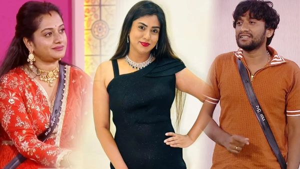 BBK 12 ; ಈ ಬಾರಿ ಬಿಗ್ ಬಾಸ್ ಗೆಲ್ಲೋರು ಯಾರು..? ಚೈತ್ರಾ ಕೋಟೂರ್ ಪ್ರಕಾರ ಟಾಪ್ 5 ಫೈನಲಿಸ್ಟ್ ಇವರೇ