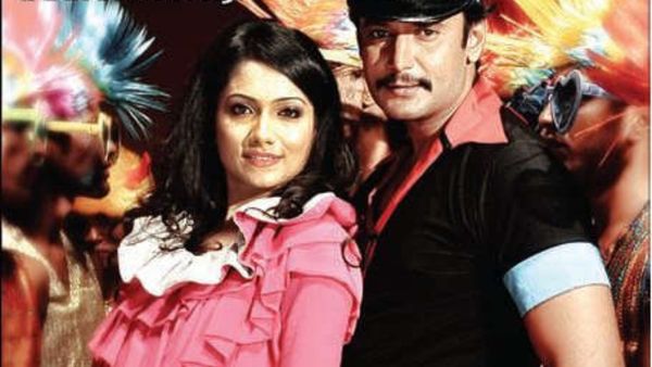 ದರ್ಶನ್ ನಟನೆಯ 'ಚಿಂಗಾರಿ' ಸಿನಿಮಾ ಬಜೆಟ್ ಎಷ್ಟಾಗಿತ್ತು? ನಿರ್ಮಾಪಕರಿಗೆ ಬಂದಿದ್ದ ಲಾಭ ಎಷ್ಟು?