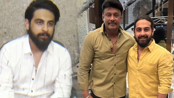 ದರ್ಶನ್ ಅಣ್ಣನಿಗೆ ಜನವರಿಯಲ್ಲಿ ಜಾಮೀನು ಸಿಗುತ್ತೆ- ಝೈದ್ ಖಾನ್ ಭವಿಷ್ಯ