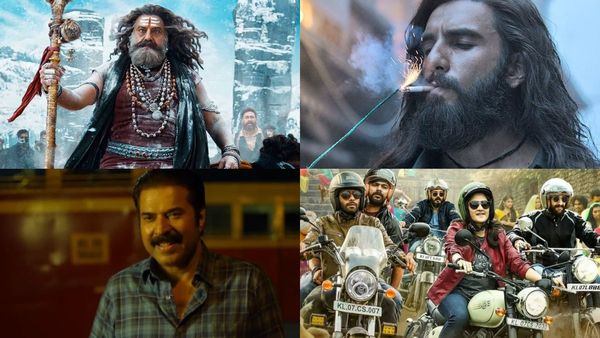 ಈ ವಾರ ಯಾವೆಲ್ಲಾ ಸಿನಿಮಾಗಳು ಬಿಡುಗಡೆ ಆಗ್ತಿದೆ; ನಿಮ್ಮ ಆಯ್ಕೆ ಯಾವುದು?