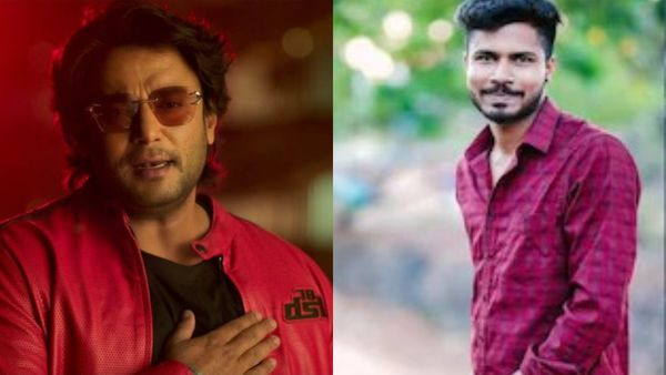 'ಡೆವಿಲ್' ಸಂಭ್ರಮದ ನಡುವೆ ಸೂತಕ; ದರ್ಶನ್ ಅಭಿಮಾನಿ ಅಪಘಾತದಲ್ಲಿ ದುರ್ಮರಣ