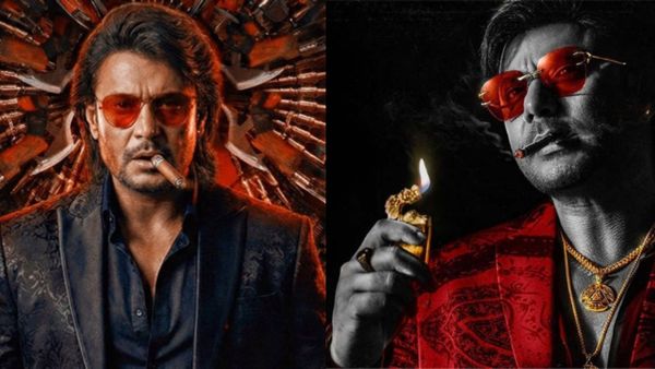 Devil Box Office Day 13: 13ನೇ ದಿನವೂ 'ಡೆವಿಲ್‌' ಕಲೆಕ್ಷನ್ ಡ್ರಾಪ್.. ಕೈ ಹಿಡೀತಾರಾ ದರ್ಶನ್ ಫ್ಯಾನ್ಸ್?