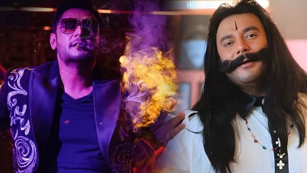 The Devil Box Office Day 1 ; ಕರುನಾಡಿನೆಲ್ಲೆಡೆ ದರ್ಶನ್ ಅಬ್ಬರ, ಸವಾಲು ಗೆದ್ದ ಡೆವಿಲ್ ; ಮೊದಲ ದಿನ ದಾಖಲೆ ಗಳಿಕೆ