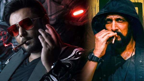 ಡೆವಿಲ್ ಟ್ರೇಲರ್ ಧಗಧಗ ; ಇನ್ಮುಂದೆ ಶುರು ಮಾರ್ಕ್‌ ಅಬ್ಬರ - ಡಿಸೆಂಬರ್ ಕದನ, ಅಭಿಮಾನಿಗಳಿಗೆ ರಸದೌತಣ