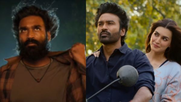 Tere Ishk Mein Box Office Day 7: 7ನೇ ದಿನದ ಬಾಕ್ಸಾಫೀಸ್ ಕಲೆಕ್ಷನ್ ಎಷ್ಟು? ₹100 ಕೋಟಿ ದಾಟಿತೇ?