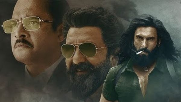 ಇದ್ದಪ್ಪಾ 'ಧುರಂಧರ್' ಪವರ್.. ಚಿತ್ರಮಂದಿರಗಳಲ್ಲಿ ಸಂಚಲನ; ಮಿಡ್‌ನೈಟ್‌ ಶೋಗಳಿಗೆ ಡಿಮ್ಯಾಂಡ್