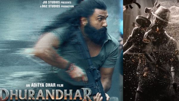Dhurandhar Box Office Day 2: 2ನೇ ದಿನವೂ ಬಾಕ್ಸಾಫೀಸ್‌ನಲ್ಲಿ ಗೆದ್ದ ರಣ್‌ವೀರ್ ಸಿಂಗ್; 'ಟಾಕ್ಸಿಕ್‌'ಗೆ ಟಕ್ಕರ್ ಫಿಕ್ಸ್
