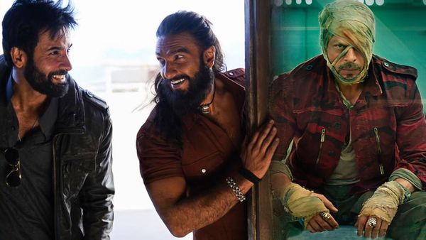 Dhurandhar Box Office Day 19; ಬೆಳ್ಳಿತೆರೆಯಲ್ಲಿ ಧುರಂಧರ್ ಧಗಧಗ, ಜವಾನ್ ದಾಖಲೆ ಧೂಳಿಪಟ-ರಣ್ವೀರ್‌ಗೆ 4ನೇ ಸ್ಥಾನ