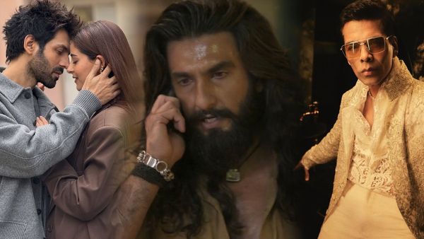 ಧುರಂಧರ್ ಅಬ್ಬರಕ್ಕೆ ಪತರುಗಟ್ಟಿದ ಕರಣ್ ಜೋಹರ್ ; ಐದೇ ದಿನ- ಕೊಚ್ಚಿ ಹೋಯ್ತು ಕಾರ್ತಿಕ್ ಆರ್ಯನ್ ಸಿನಿಮಾ