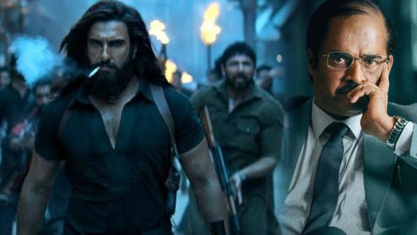 Dhurandhar Box Office Day 4 ; ರಣವೀರ್ ಸಿಂಗ್ ಅಬ್ಬರ, ಸೋಮವಾರವೂ ದಾಖಲೆ ಬರೆದ ಧುರಂಧರ್-ನಾಲ್ಕನೇ ದಿನ ಕೋಟಿ ಲೂಟಿ