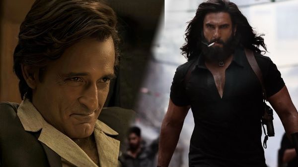 Dhurandhar Box Office Day 8 ; ಬಾಕ್ಸಾಫೀಸ್‌ನಲ್ಲಿ ಧುರಂಧರ್ ಧಮಾಕ, ಕೇವಲ ಎಂಟೇ ದಿನ- ಹೊಸ ಮೈಲಿಗಲ್ಲು