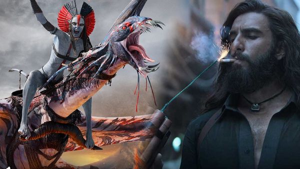 Dhurandhar Box Office Day 15; ಅವತಾರ್‌ಗೆ ಸೆಡ್ಡು ಹೊಡೆದ ಧುರಂಧರ್-ರಣವೀರ್ ಸಿಂಗ್ ಅಬ್ಬರಕ್ಕೆ ಮಂಕಾಯ್ತು ಹಾಲಿವುಡ್