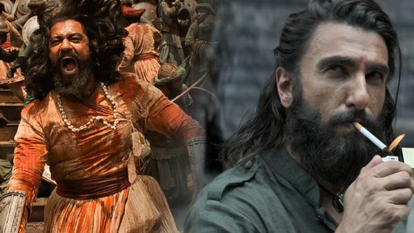 Dhurandhar Box Office Day 20 ; ಬಾಕ್ಸಾಫೀಸ್‌ನ ರಣಬೇಟೆಗಾರನಾದ ಧುರಂಧರ್ - ರಣ್ವೀರ್ ಅಬ್ಬರ, ಛಾವಾ ದಾಖಲೆ ಛಿದ್ರ