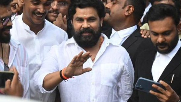 8 ವರ್ಷ, ಆರೋಪ-ಪ್ರತ್ಯಾರೋಪ ; ಖ್ಯಾತ ನಟಿಯ ಮೇಲೆ ಲೈಂ*ಗಿಕ ದೌರ್ಜನ್ಯ - ಮಲಯಾಳಂ ನಟ ದಿಲೀಪ್ ಖುಲಾಸೆ